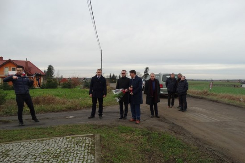 Minister kultury z wizytą w Sztumie