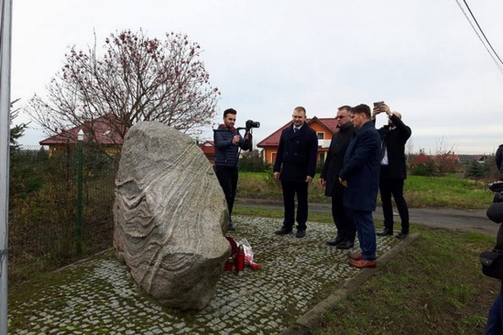 Minister kultury z wizytą w Sztumie