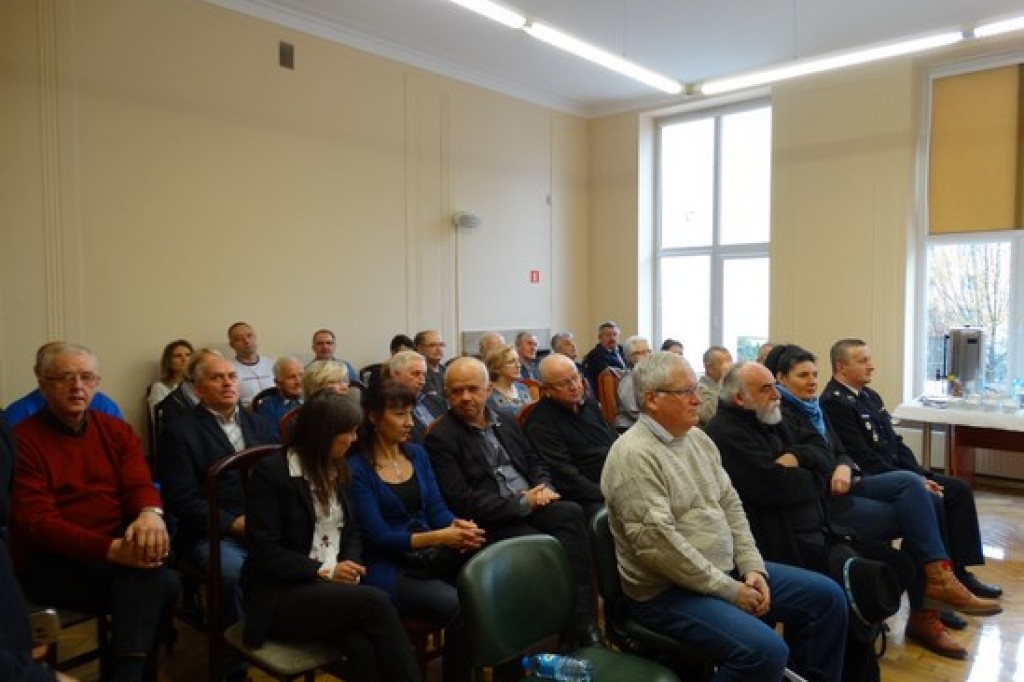 Minister kultury z wizytą w Sztumie