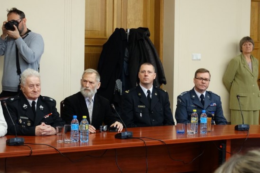 Minister kultury z wizytą w Sztumie