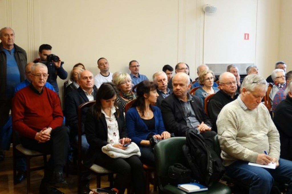 Minister kultury z wizytą w Sztumie