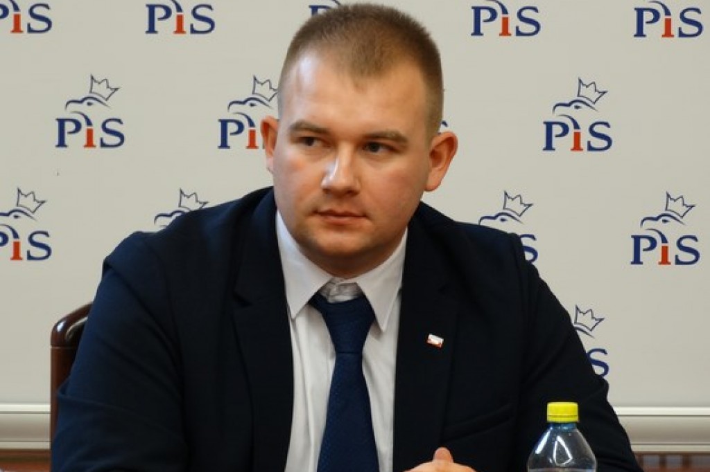 Minister kultury z wizytą w Sztumie