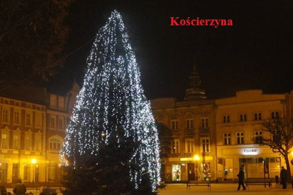 ?Spóźniony? upominek dla mieszkańców naszej gminy