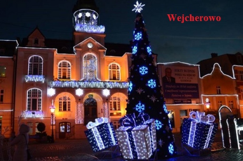 ?Spóźniony? upominek dla mieszkańców naszej gminy