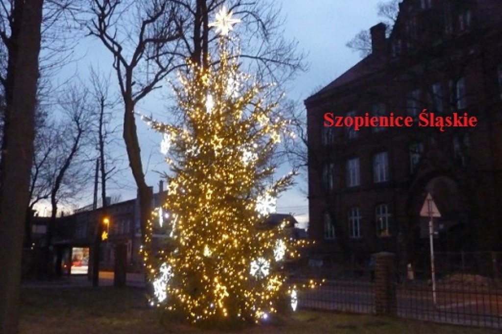 ?Spóźniony? upominek dla mieszkańców naszej gminy