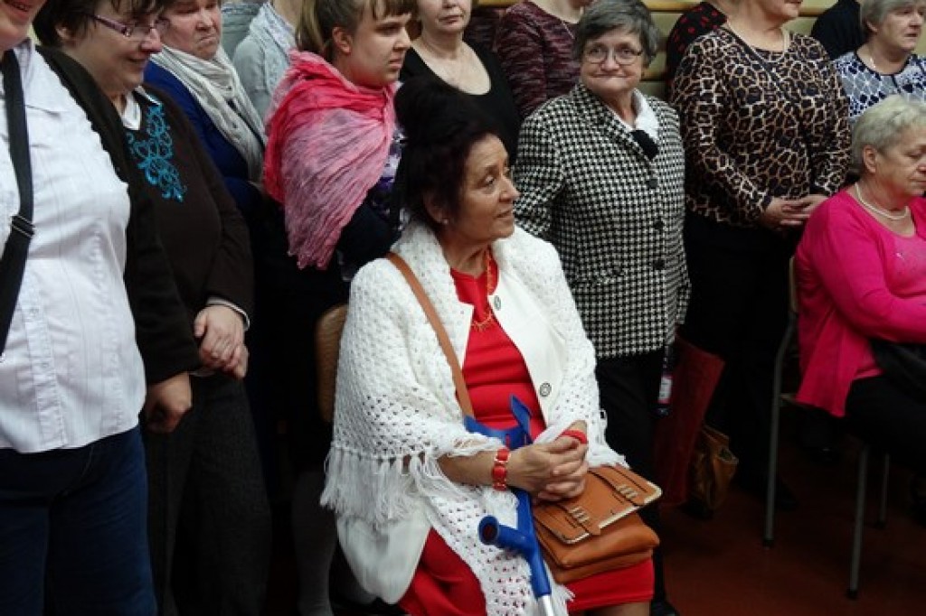 Spotkanie Wigilijne.