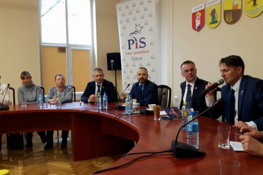 Ujawniamy manipulację!