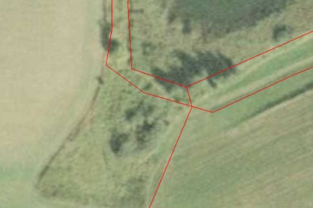 Kolejne problemy z nowym bulwarem.