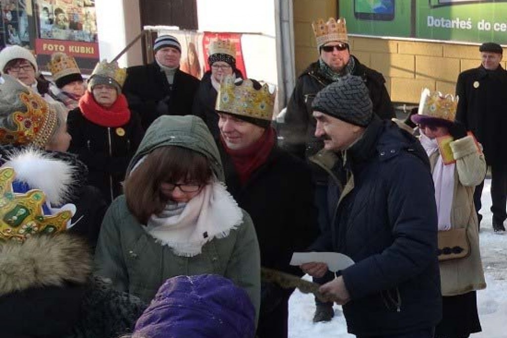 III Orszak Trzech Króli ? relacja.