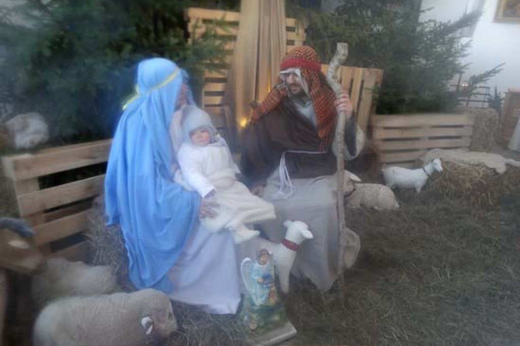 III Orszak Trzech Króli ? relacja.