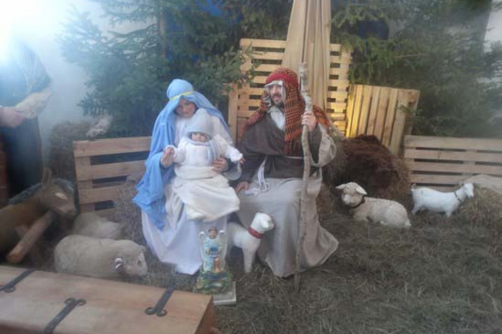 III Orszak Trzech Króli ? relacja.