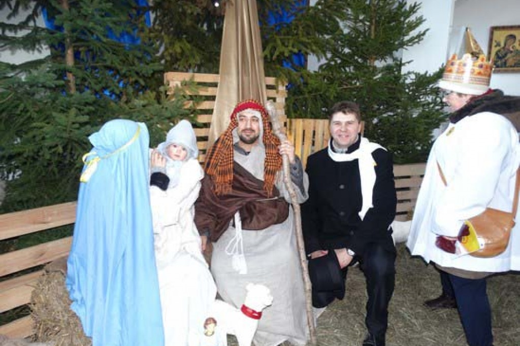 III Orszak Trzech Króli ? relacja.