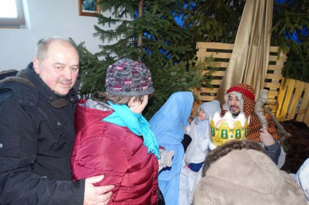 III Orszak Trzech Króli ? relacja.