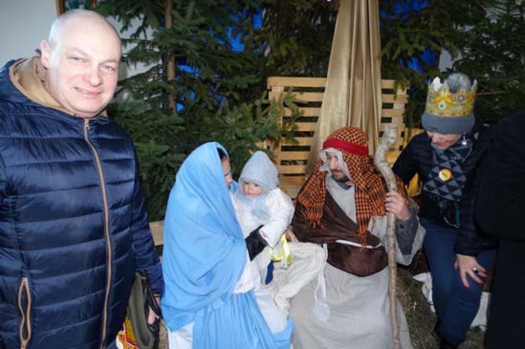 III Orszak Trzech Króli ? relacja.