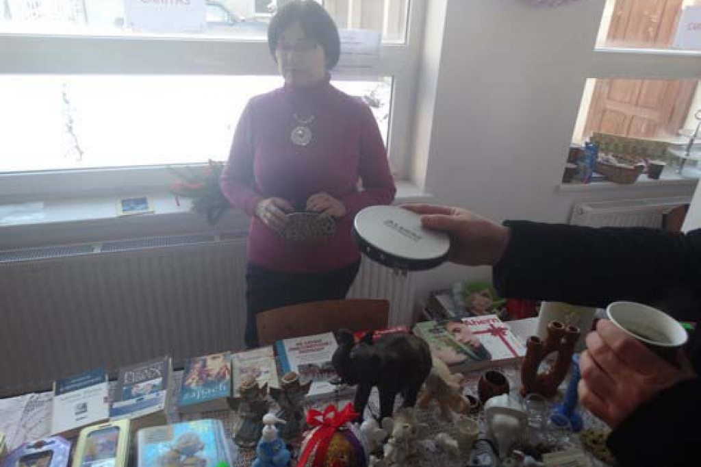 III Orszak Trzech Króli ? relacja.