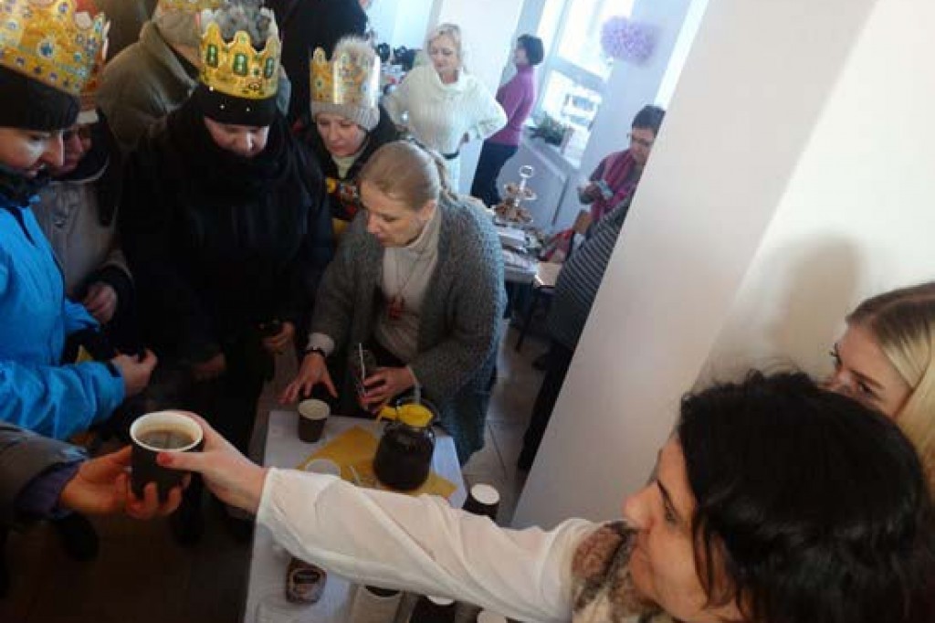 III Orszak Trzech Króli ? relacja.