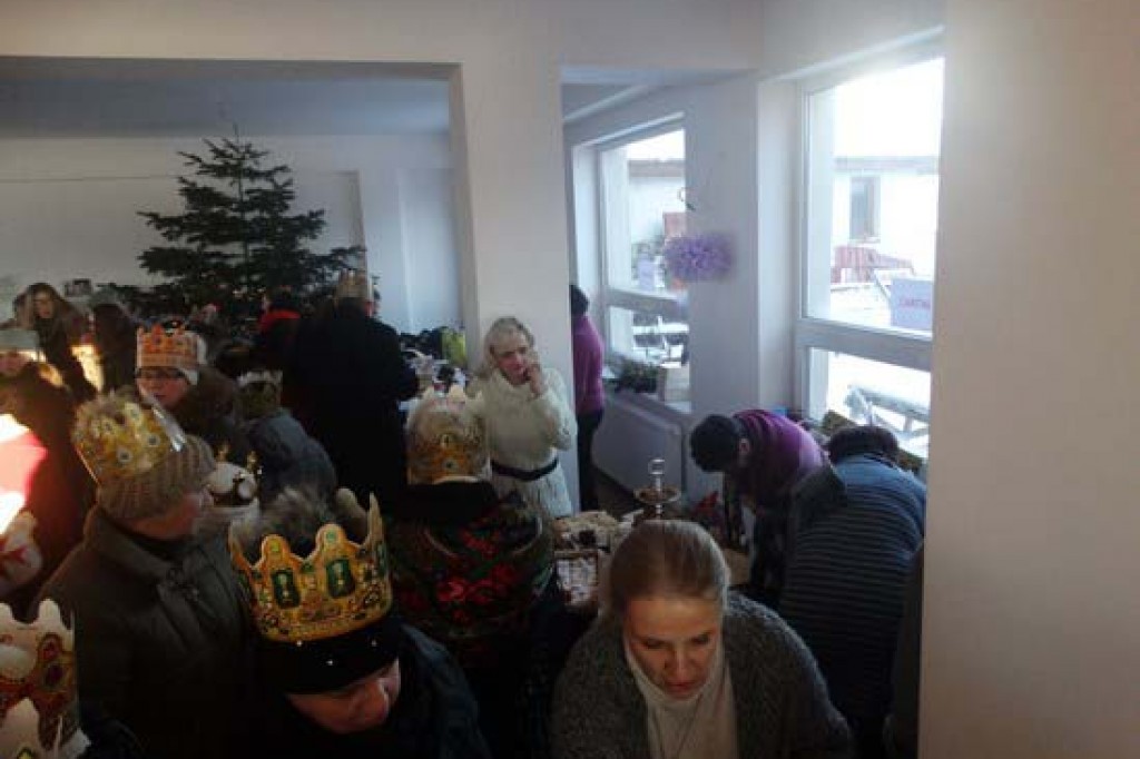 III Orszak Trzech Króli ? relacja.