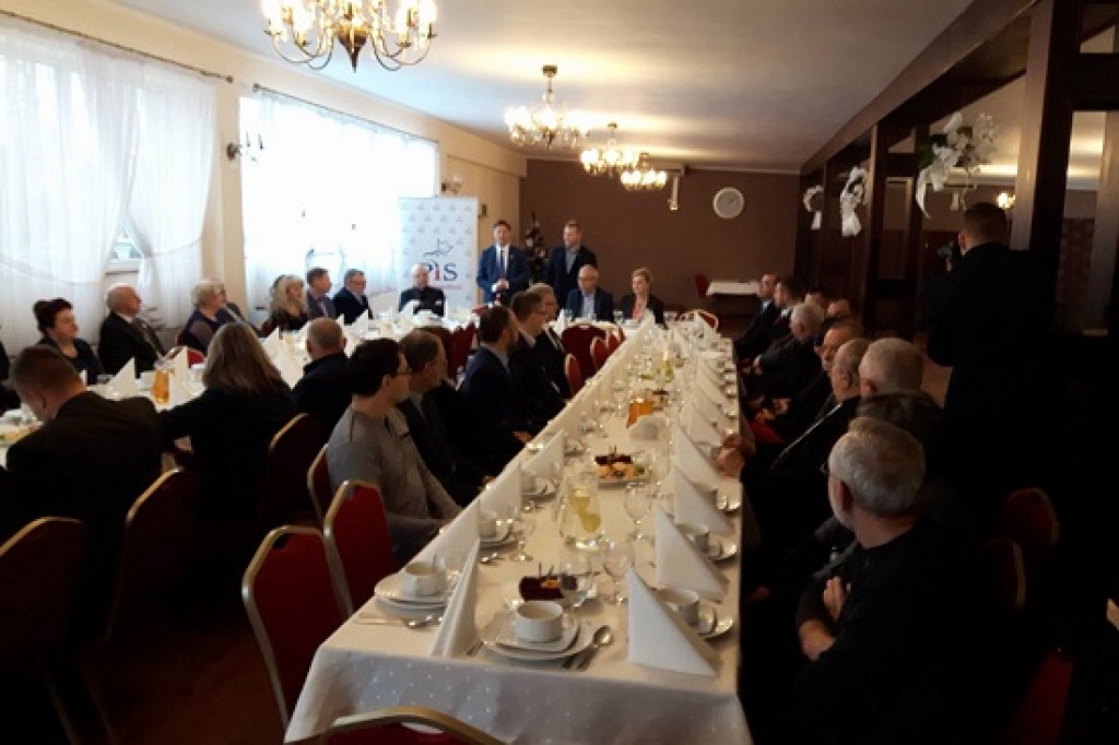 Spotkanie Noworoczne