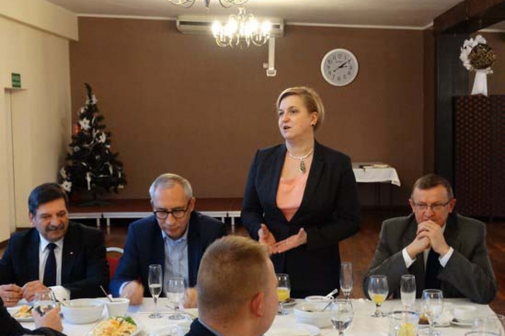 Spotkanie Noworoczne