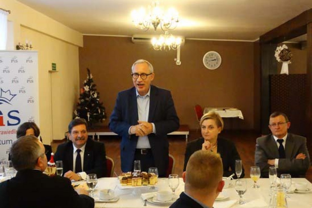 Spotkanie Noworoczne