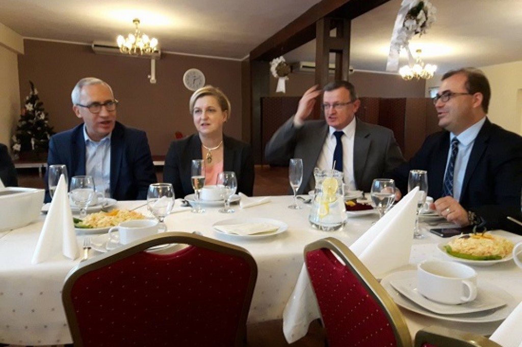 Spotkanie Noworoczne