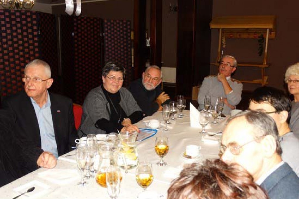 Spotkanie Noworoczne