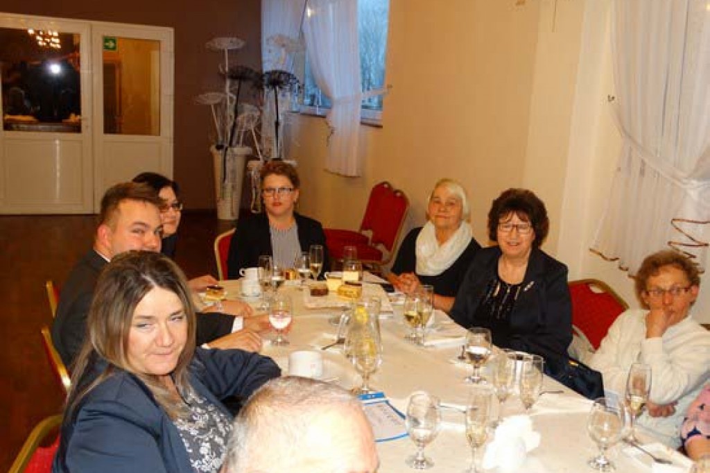 Spotkanie Noworoczne