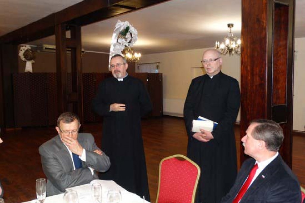 Spotkanie Noworoczne