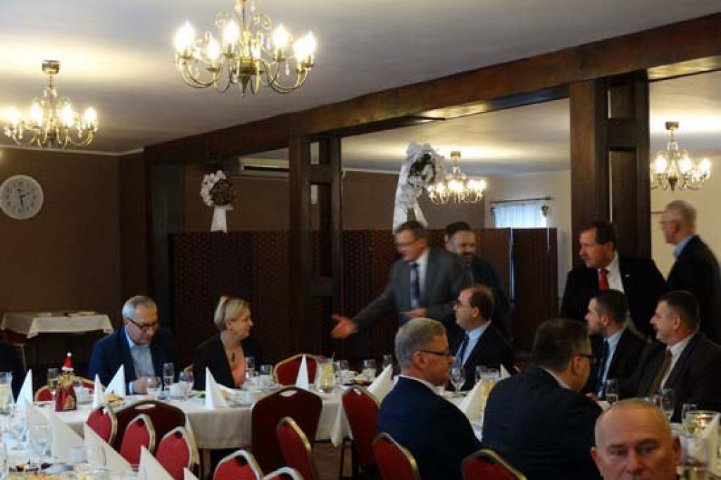 Spotkanie Noworoczne