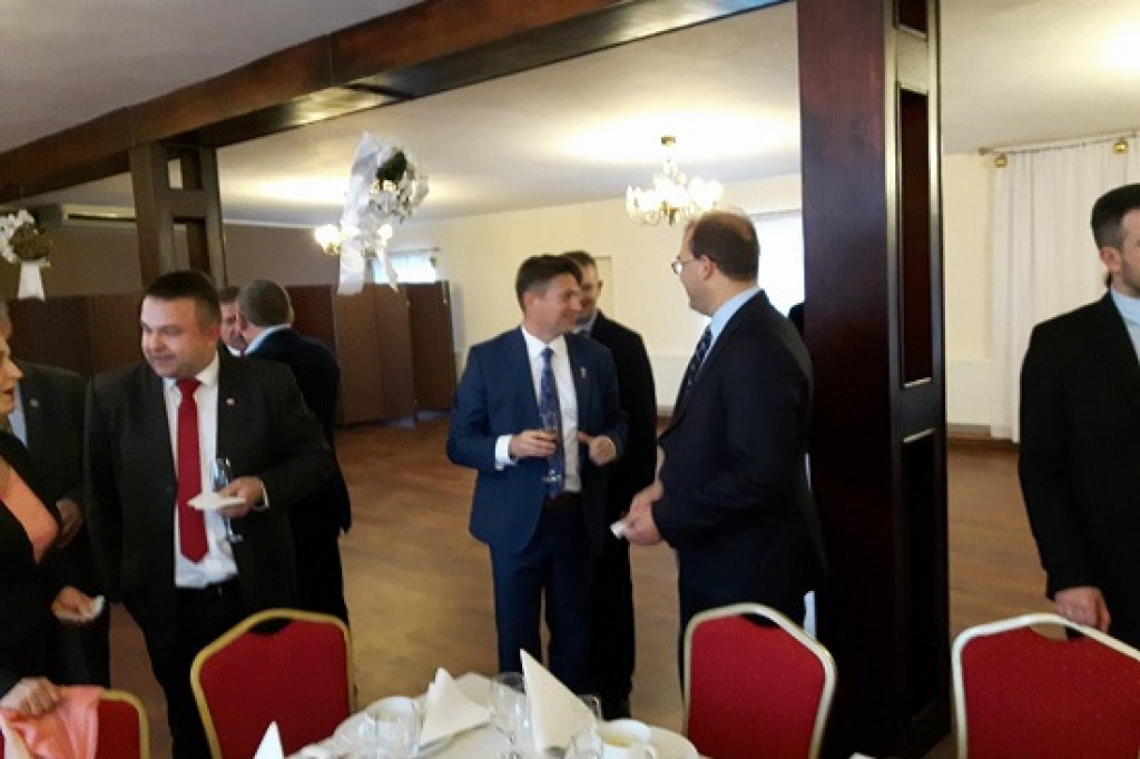 Spotkanie Noworoczne