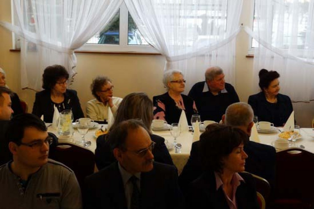 Spotkanie Noworoczne