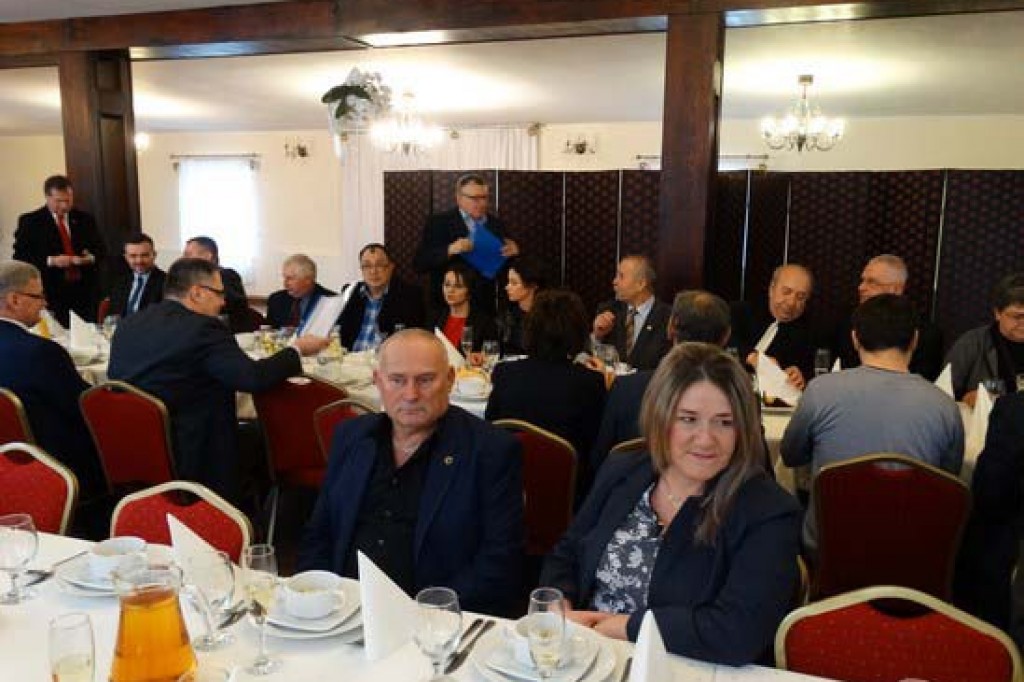 Spotkanie Noworoczne