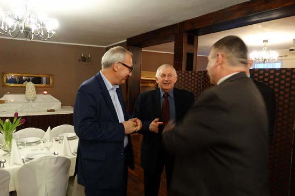 Spotkanie Noworoczne