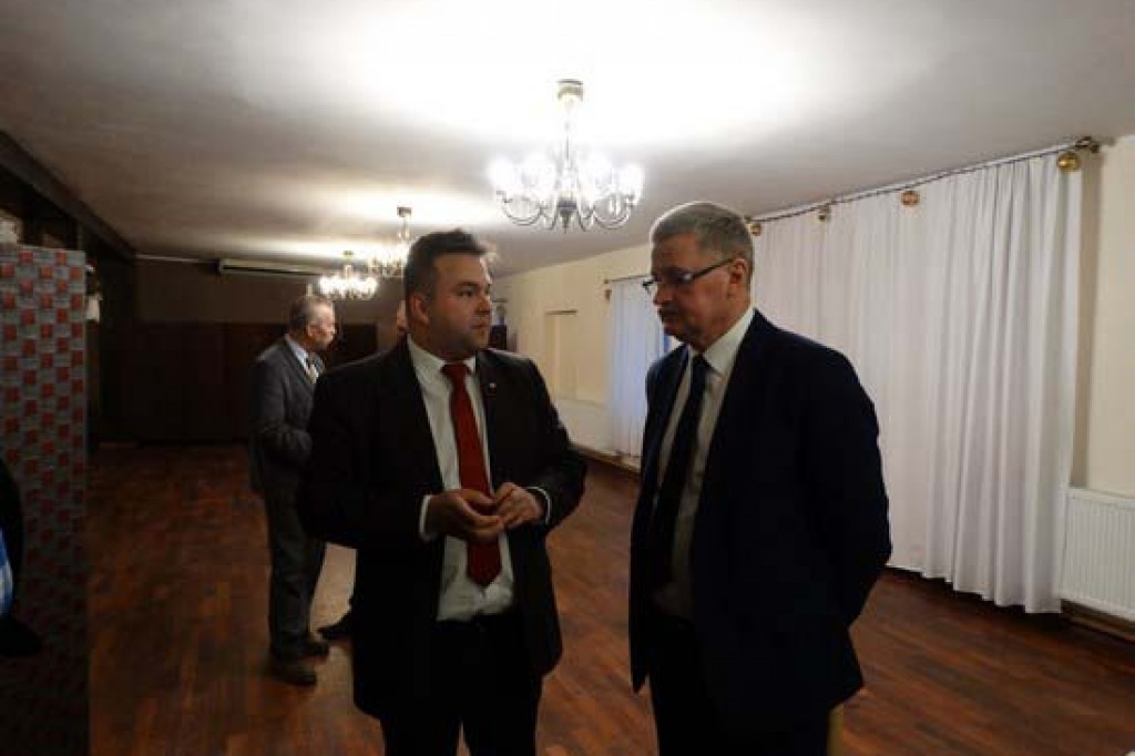 Spotkanie Noworoczne