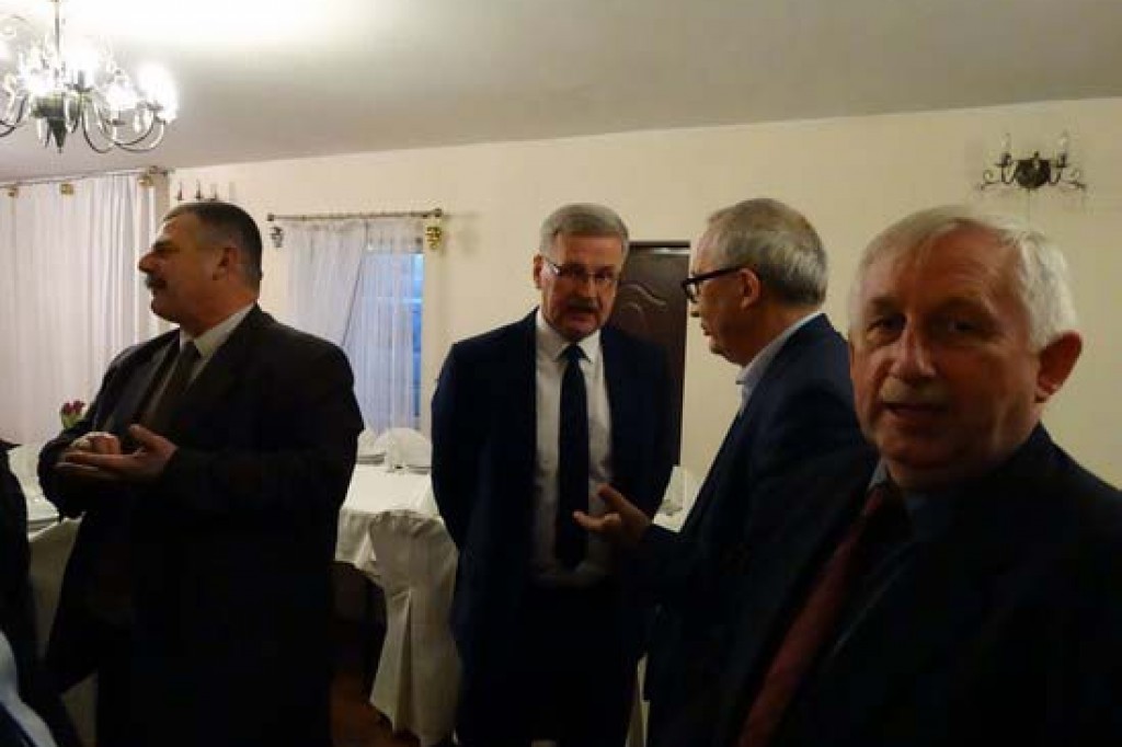 Spotkanie Noworoczne