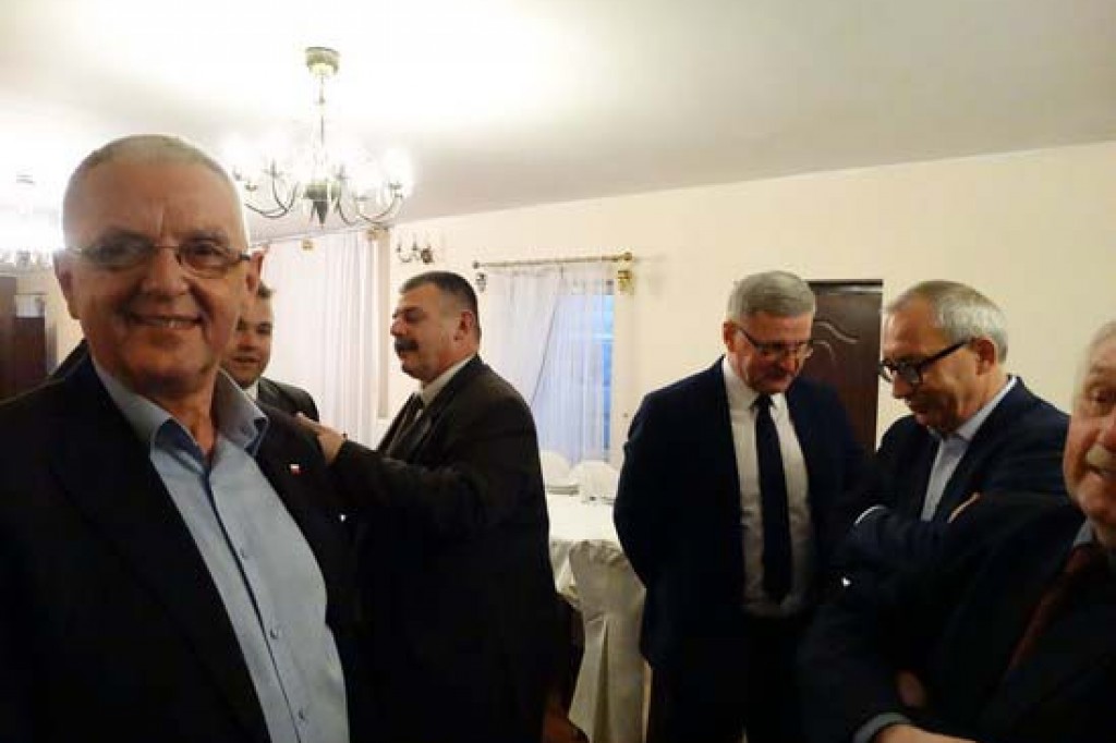 Spotkanie Noworoczne