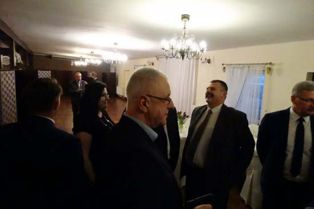 Spotkanie Noworoczne