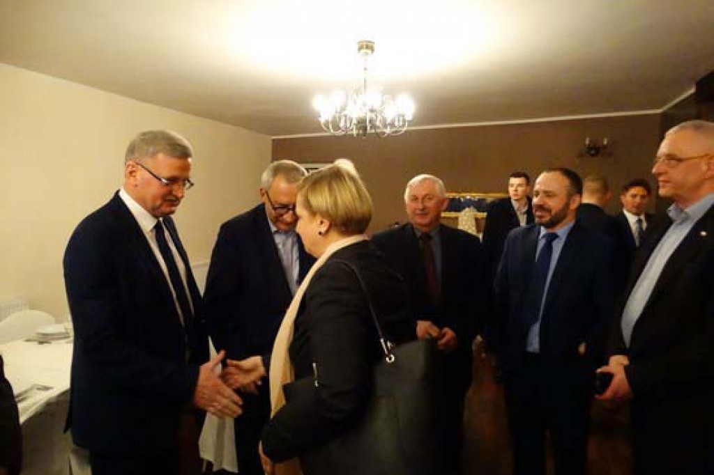 Spotkanie Noworoczne