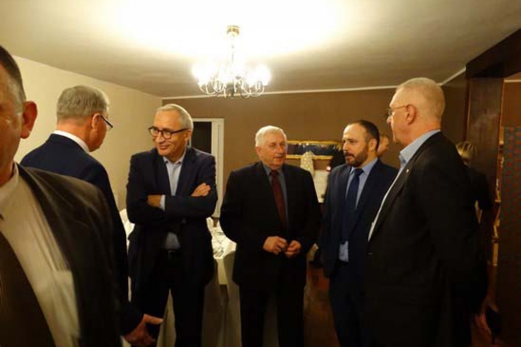 Spotkanie Noworoczne