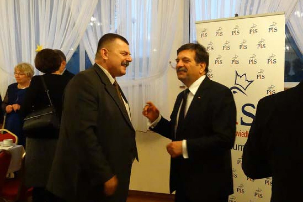 Spotkanie Noworoczne