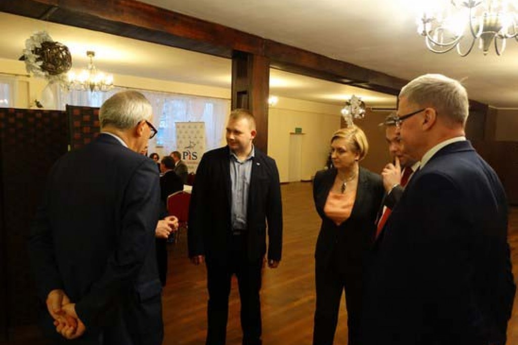 Spotkanie Noworoczne