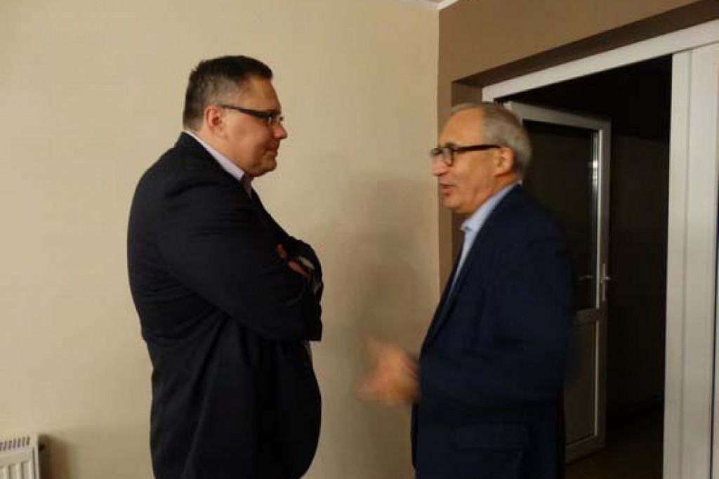 Spotkanie Noworoczne