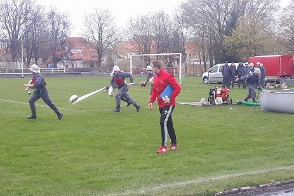 Mistrzostwa Okręgowe Służby Więziennej