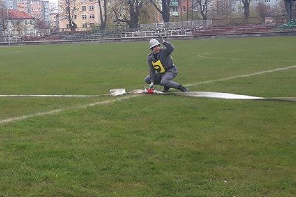 Mistrzostwa Okręgowe Służby Więziennej