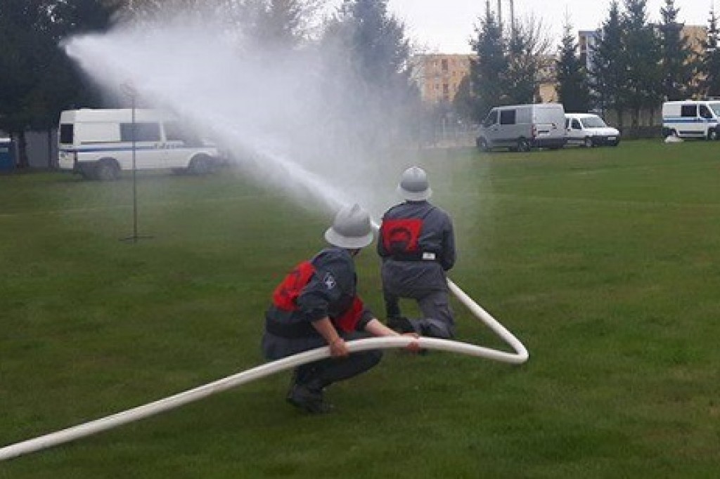 Mistrzostwa Okręgowe Służby Więziennej