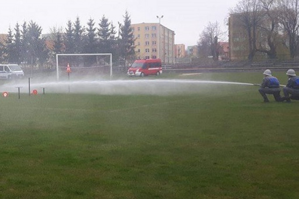 Mistrzostwa Okręgowe Służby Więziennej
