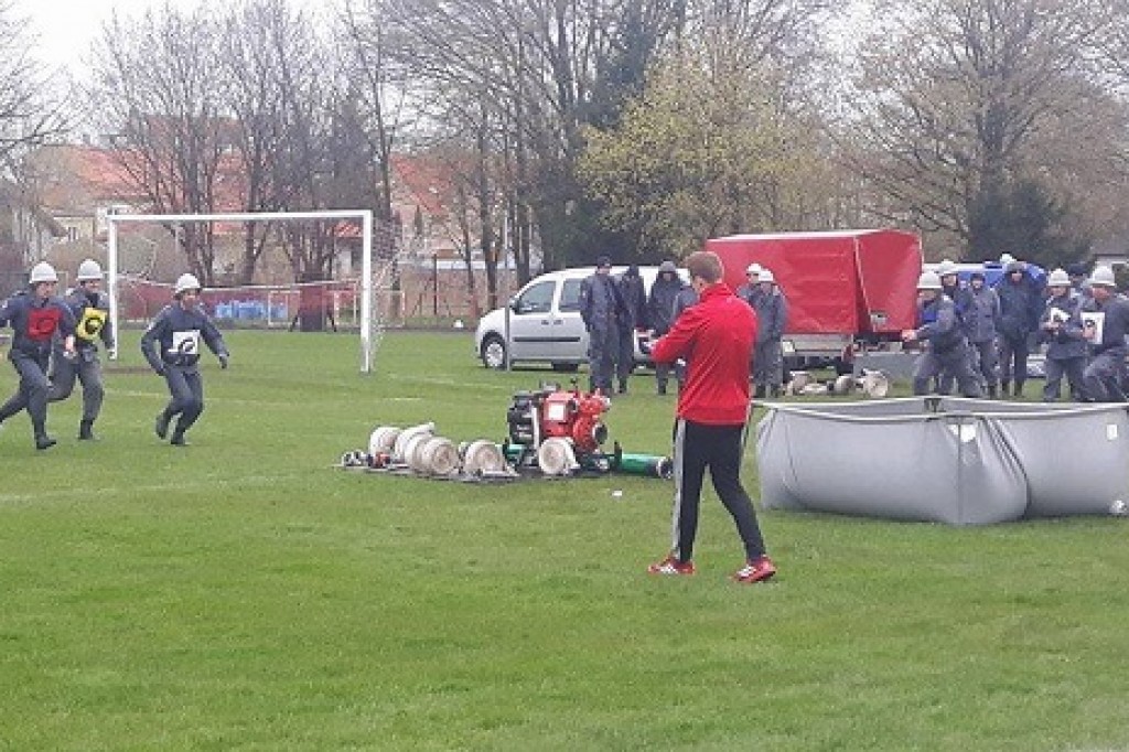 Mistrzostwa Okręgowe Służby Więziennej
