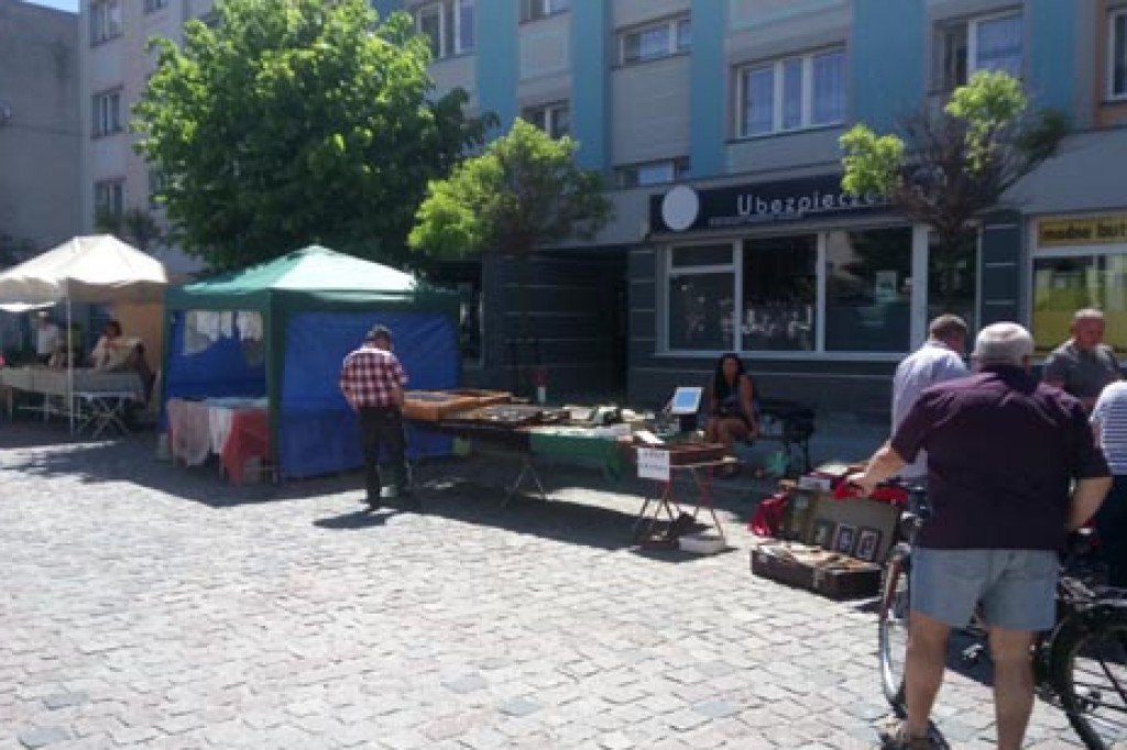 Za nami kolejne Targi Staroci