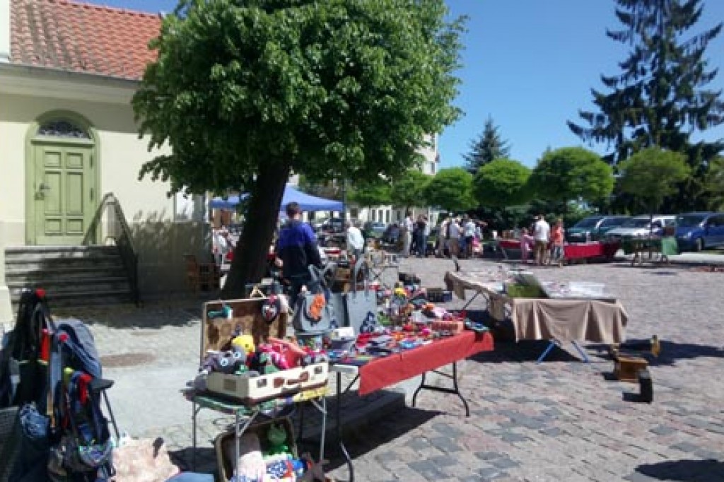 Za nami kolejne Targi Staroci