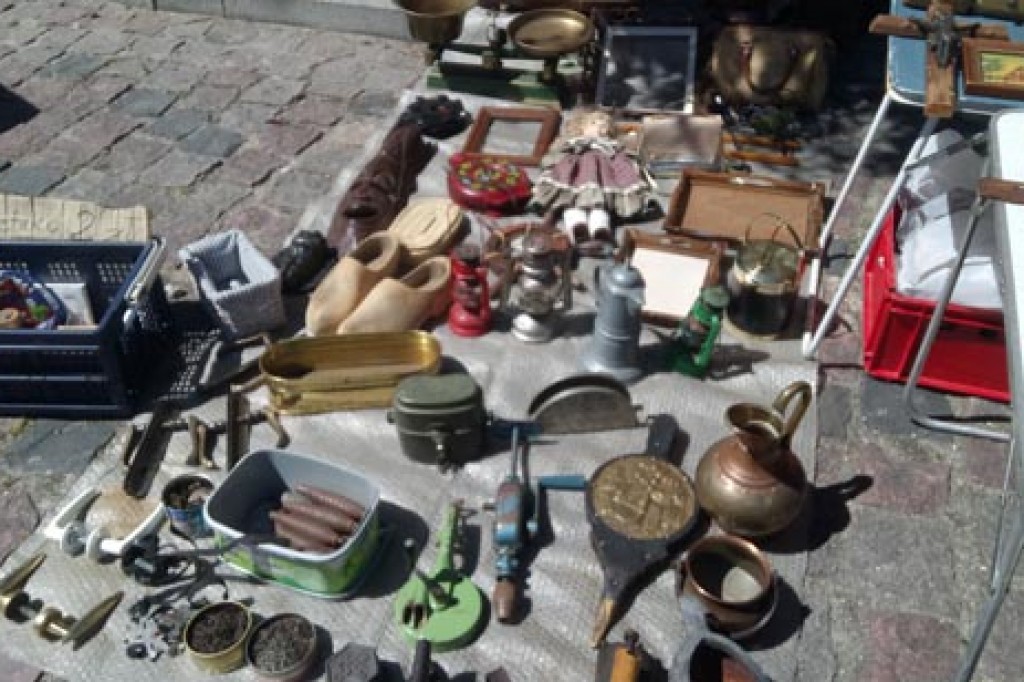 Za nami kolejne Targi Staroci